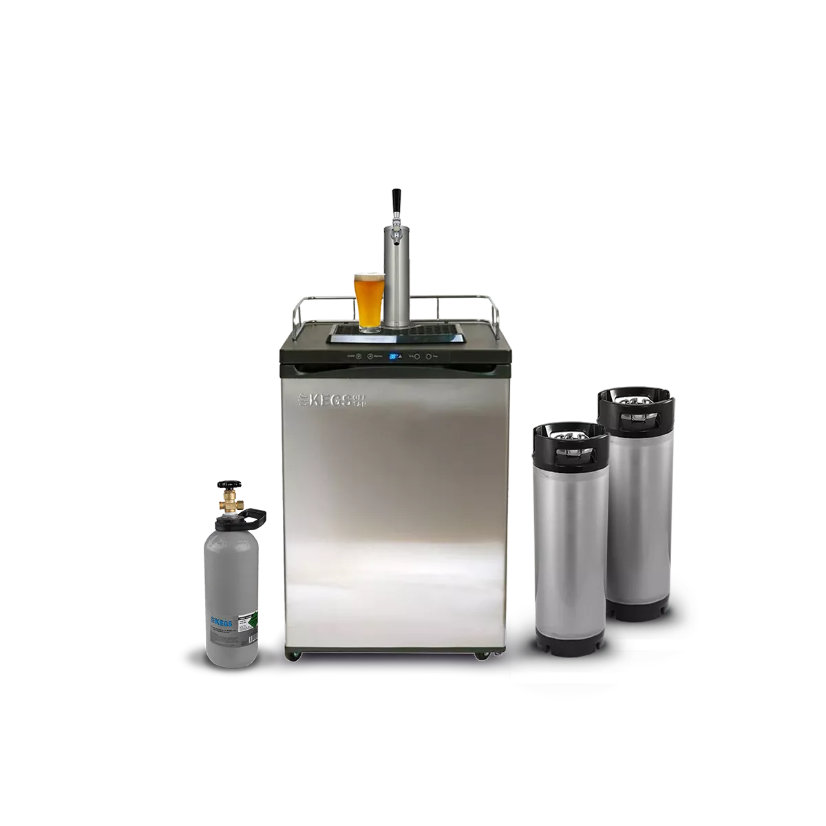 Off Tap Home Bar – Micro Kit image