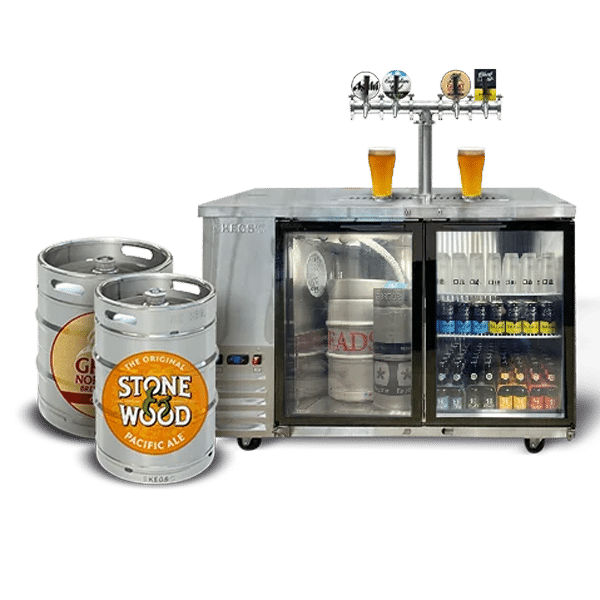 Off Tap Super Deluxe – Double Bundle image 0