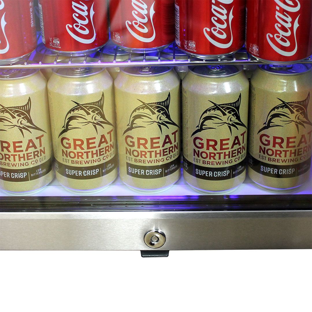 Rugby Bar Fridge image 3