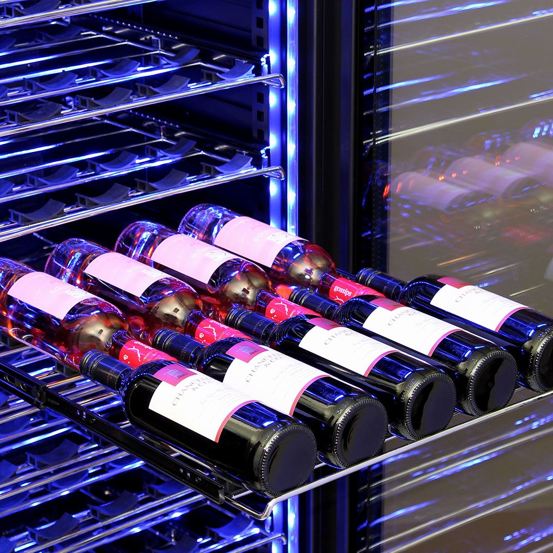 Schmick Upright Wine Fridge image 6