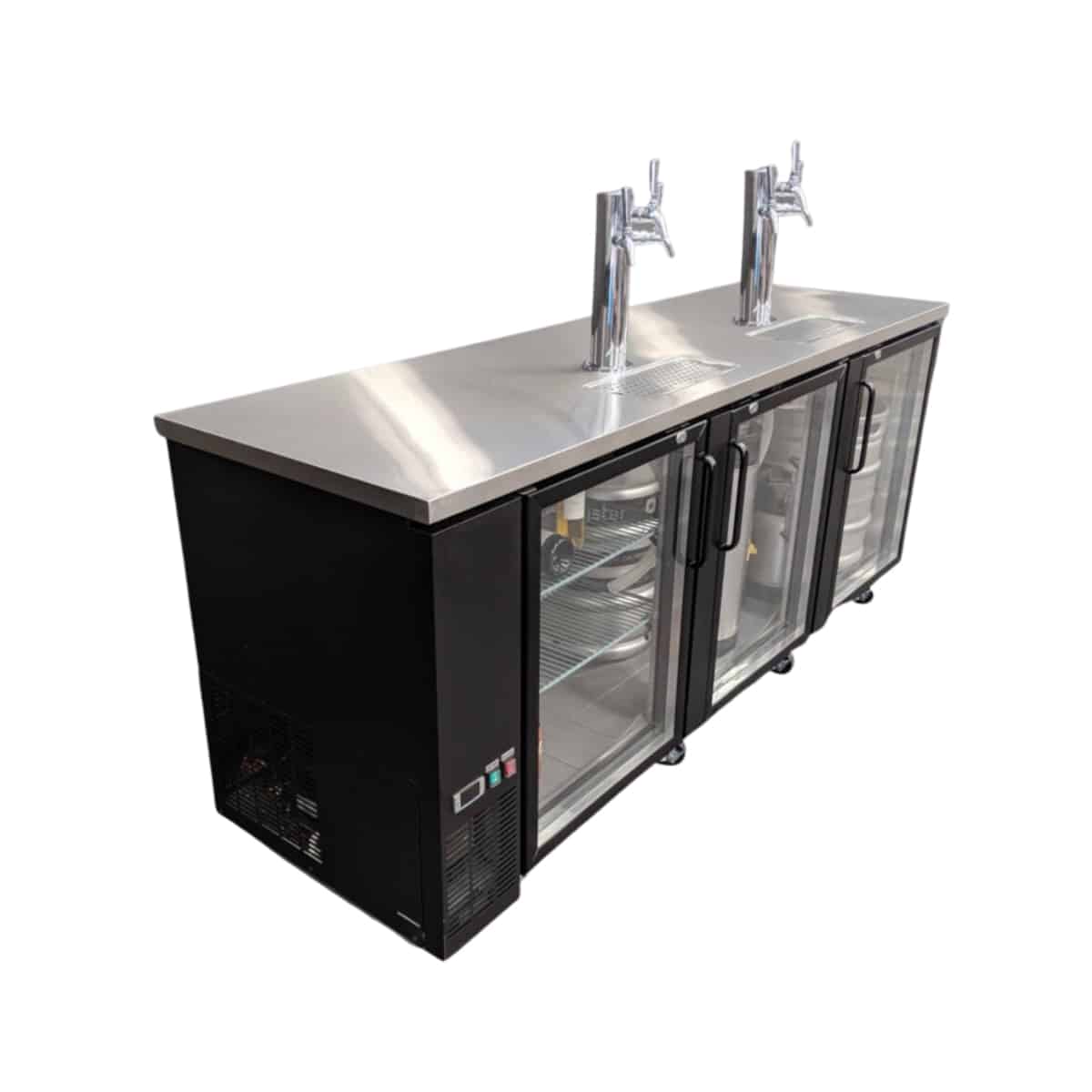 Off Tap Grand Deluxe Triple image 2