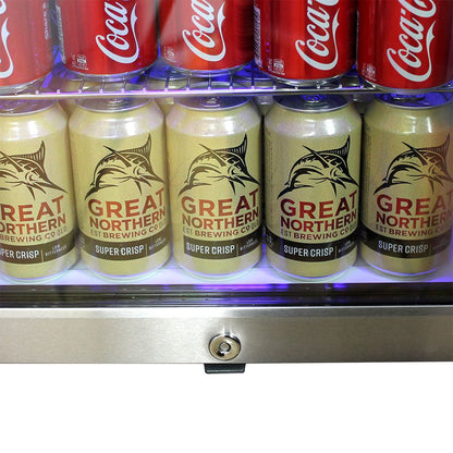 Footy Bar Fridge image 5