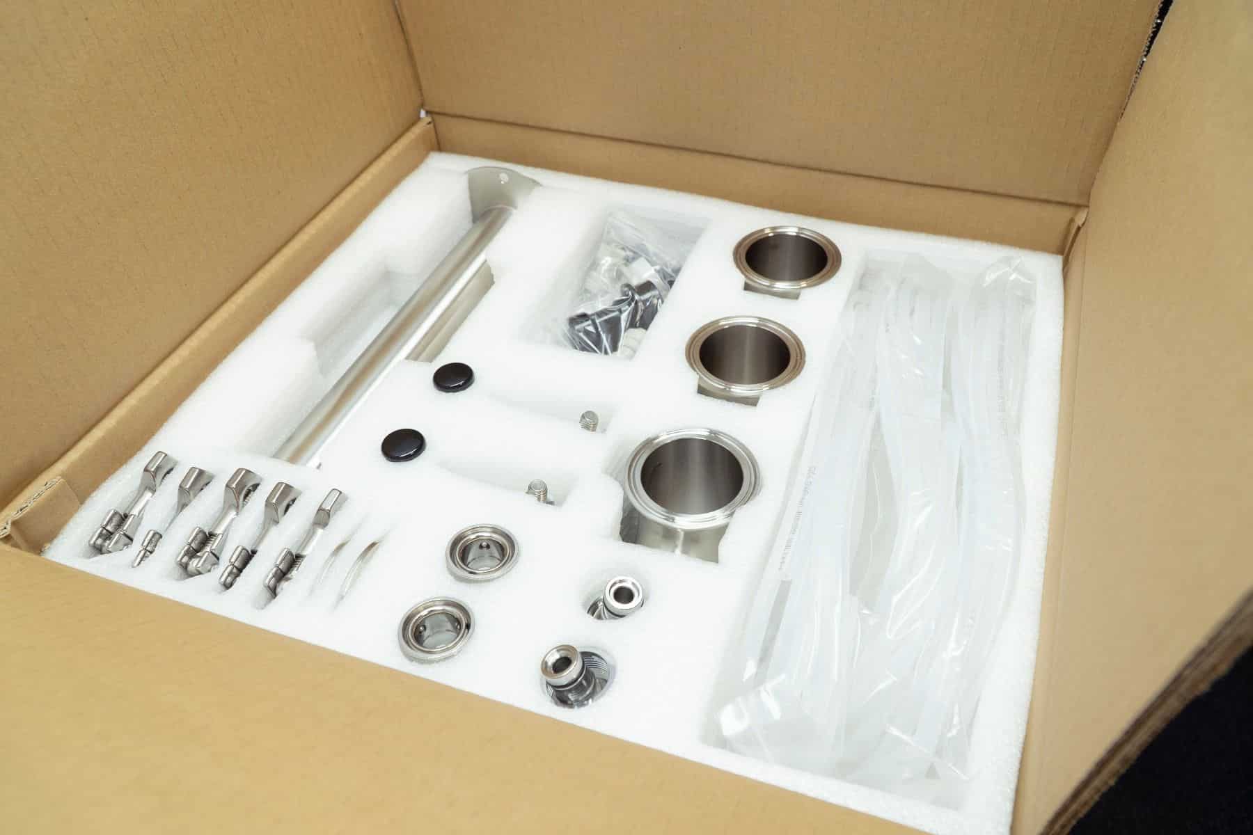 Off Tap Modular Font Double image 2