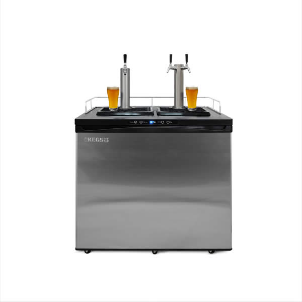 Off Tap Home Bar – Deluxe Bundle image 3