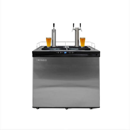 Off Tap Home Bar – Deluxe Bundle image 3