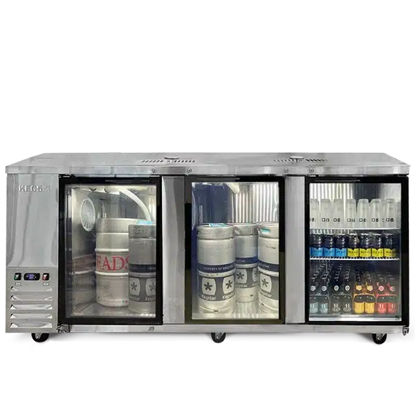 Off Tap Super Deluxe Triple image