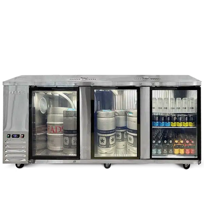 Off Tap Super Deluxe Triple image