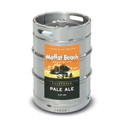 Moffat Beach Passenger Pale Ale