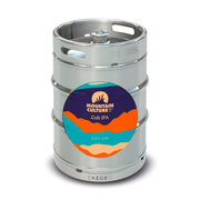 Mountain Culture Cult IPA