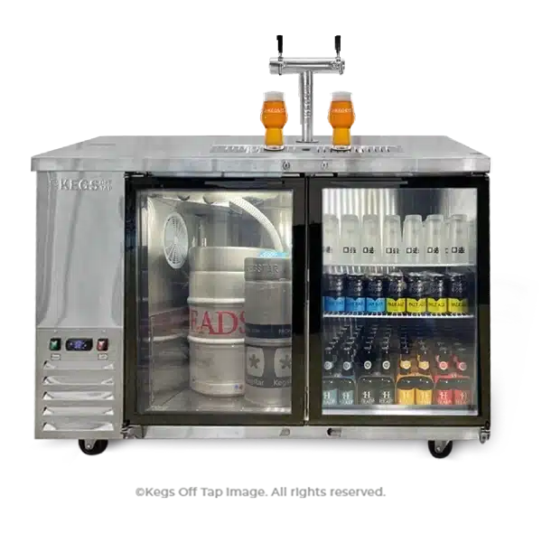 Off Tap Super Deluxe Double image