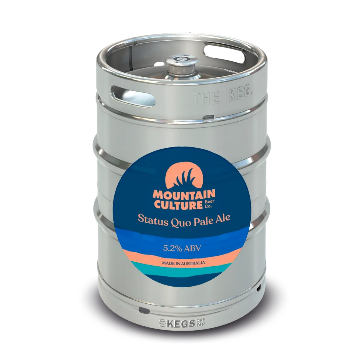 Mountain Culture Status Quo image 0