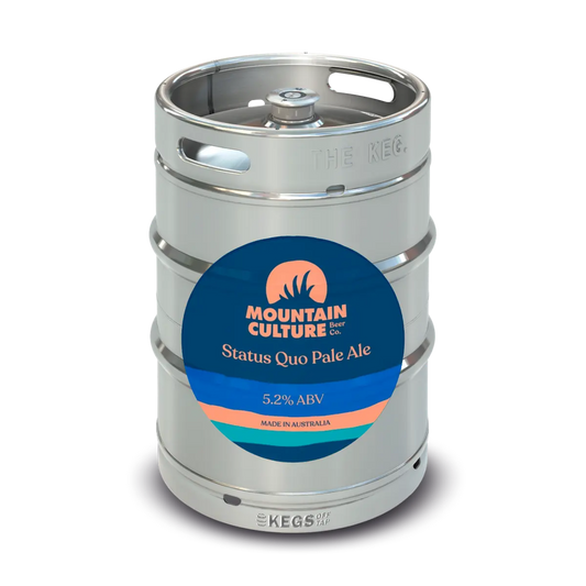 Mountain Culture Status Quo image 0