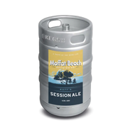 Moffat Beach Moff's Session Ale