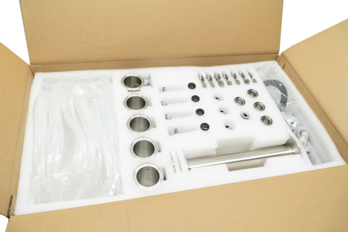 Off Tap Modular Font Quadruple image 2