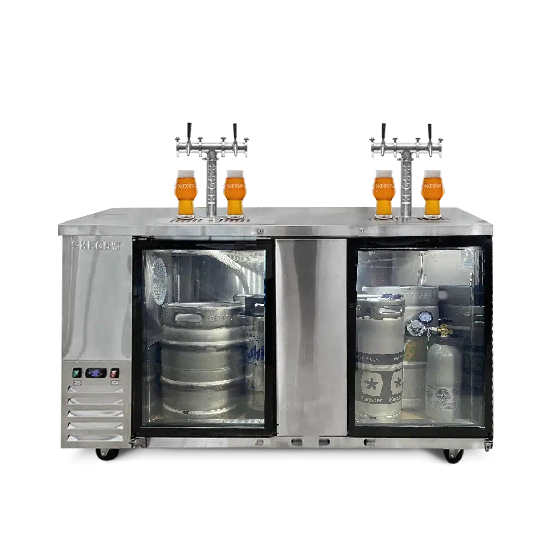 Off Tap Super Deluxe Double X image