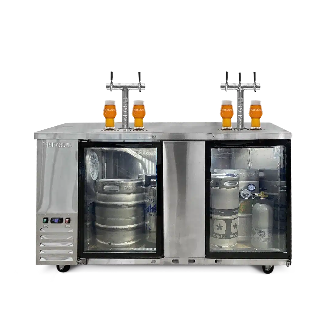 Off Tap Super Deluxe Double X image