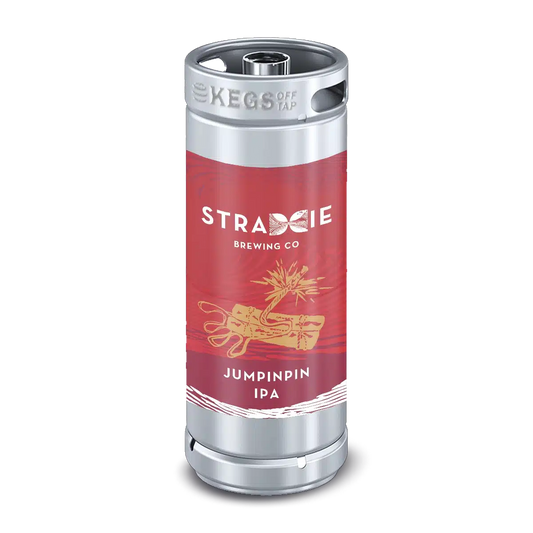 Straddie IPA - 20L image