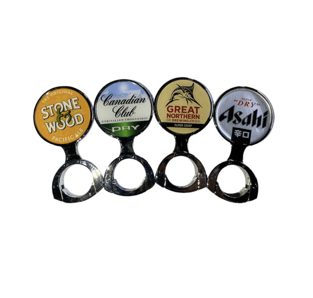 Premium Decal Holder image 0