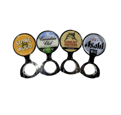 Premium Decal Holder image 0