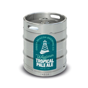 Green Beacon Wayfarer USA Keg