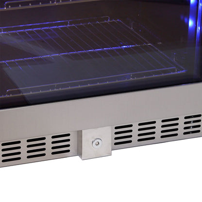 Schmick Upright Stainless image 4