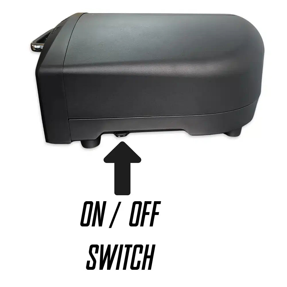 HIZO NEO Black E13 Electric Pizza Oven image 6