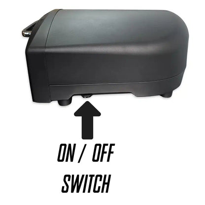 HIZO NEO Black E13 Electric Pizza Oven image 6