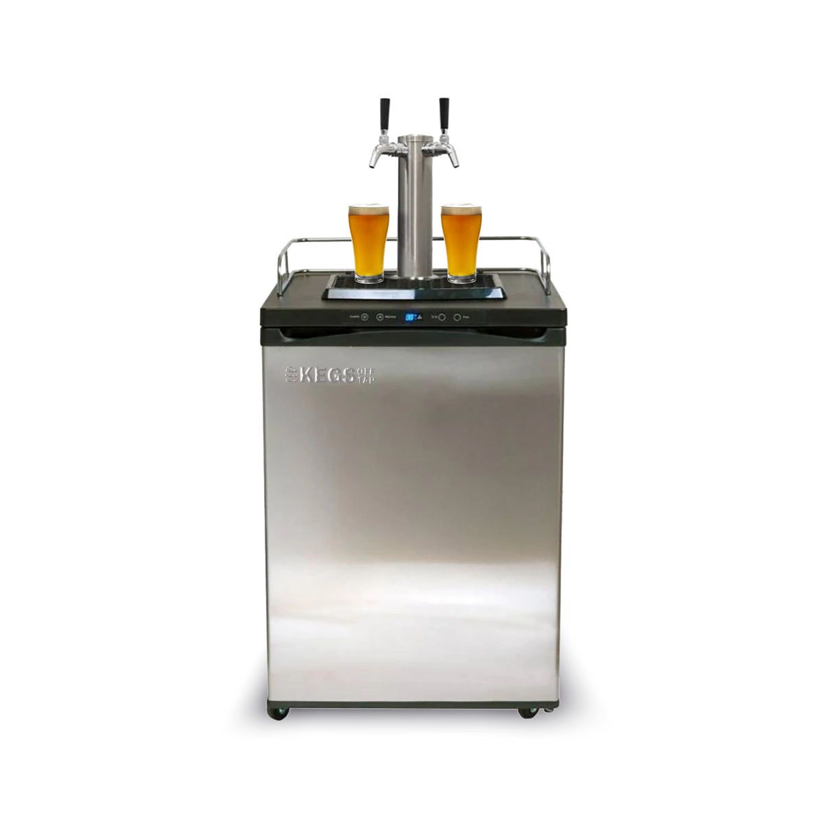 Off Tap Home Bar X image