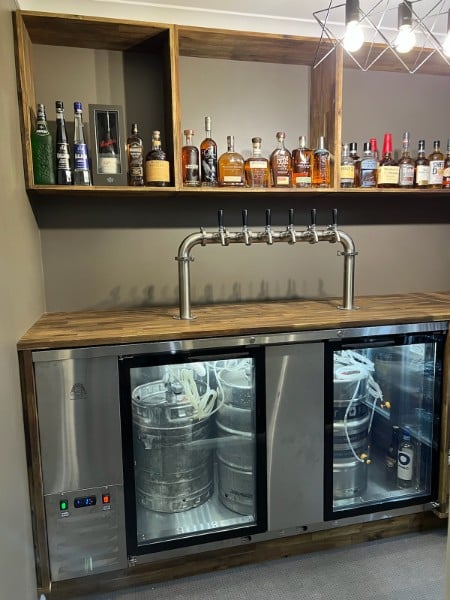 Off Tap Super Deluxe Double X image 6