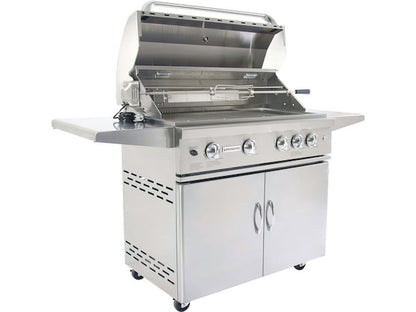 Grand Fire 38″ Classic BBQ - Cart image