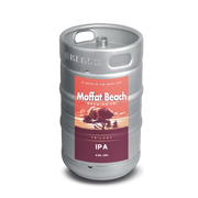 Moffat Beach Trilogy IPA
