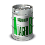 Brouhaha Maleny Lager