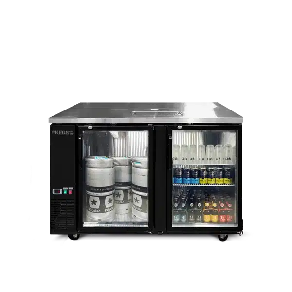 Off Tap Grand Deluxe Double image