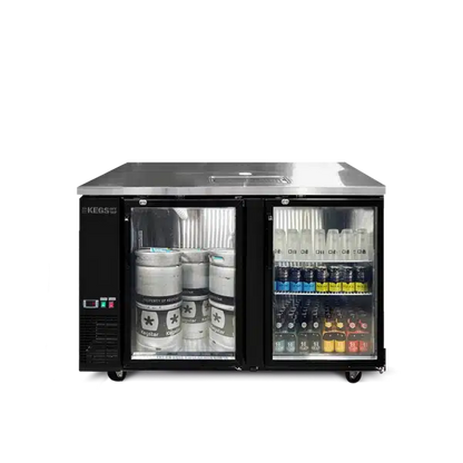 Off Tap Grand Deluxe Double image