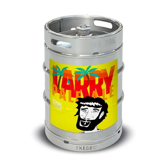 Your Mates Larry Pale Ale Keg image 0