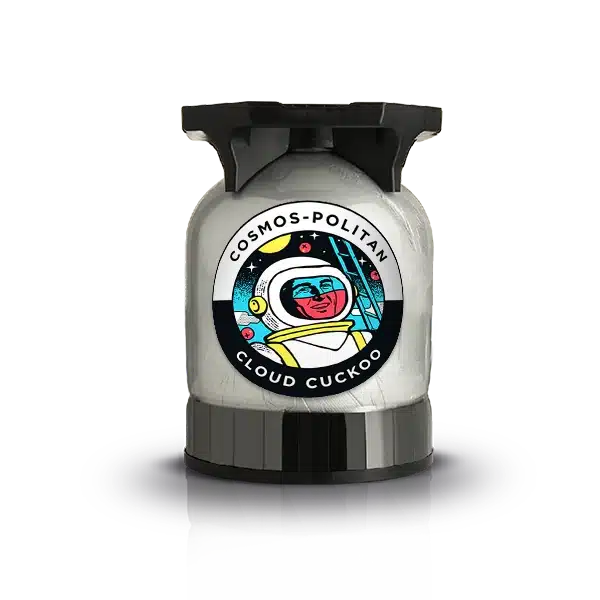 Cloud Cuckoo Cosmopolitan Keg - 10L image