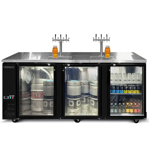 Off Tap Grand Deluxe Triple image 0