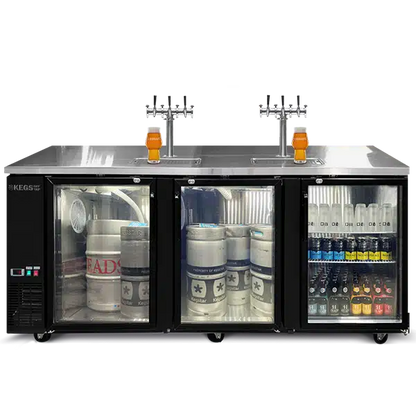 Off Tap Grand Deluxe Triple image 0