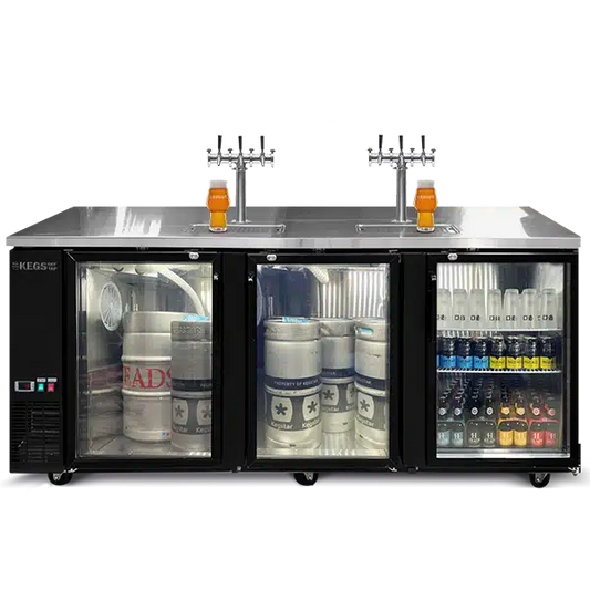 Off Tap Grand Deluxe Triple image 0