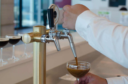 Cloud Cuckoo Espresso Martini Keg image 1