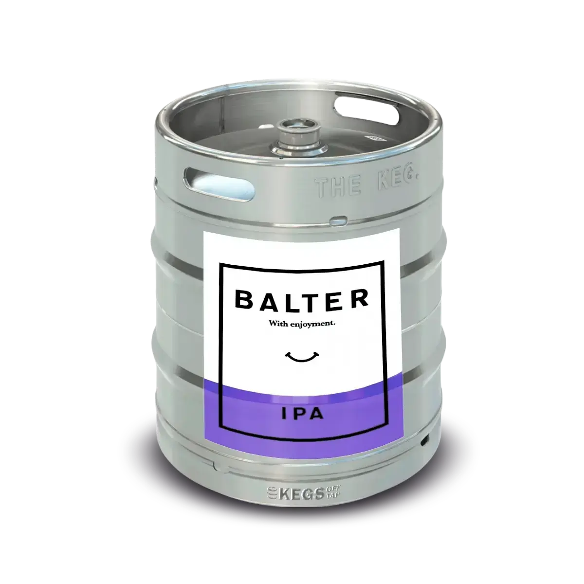 Balter IPA
