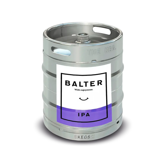 Balter IPA image 0