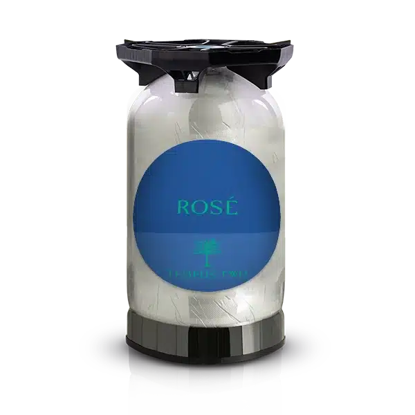 Tempus Two Rose Keg image 0