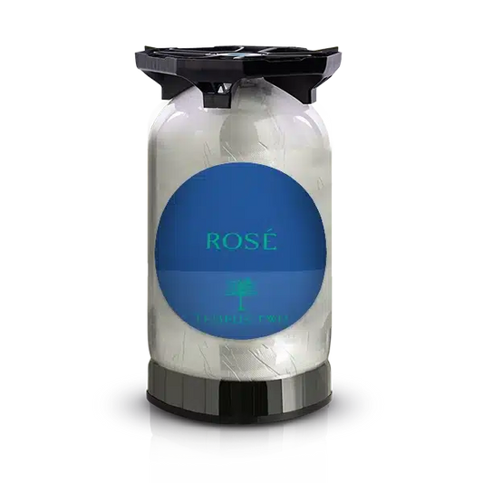 Tempus Two Rose Keg image 0