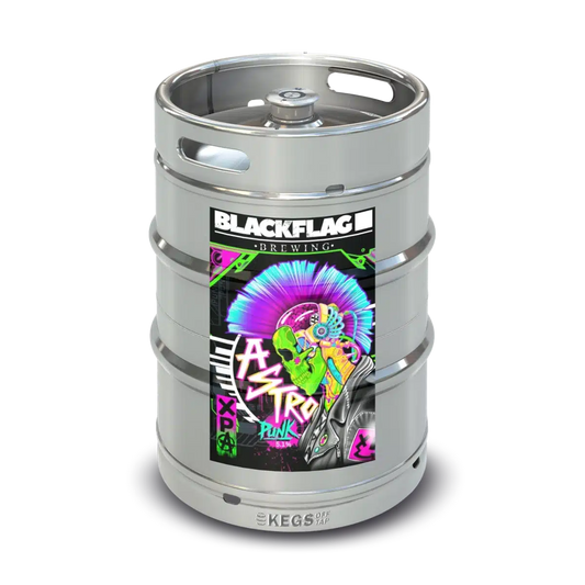 Blackflag Astro Punk XPA Keg image 0