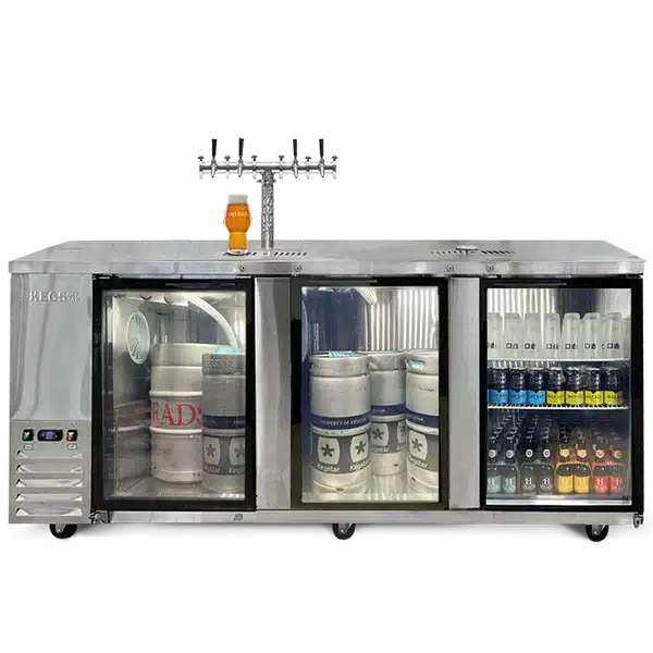 Off Tap Super Deluxe Triple image