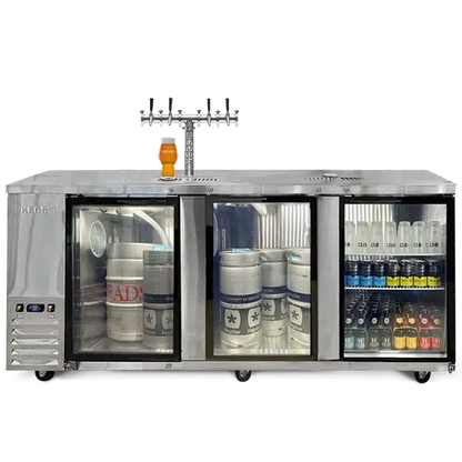 Off Tap Super Deluxe Triple image