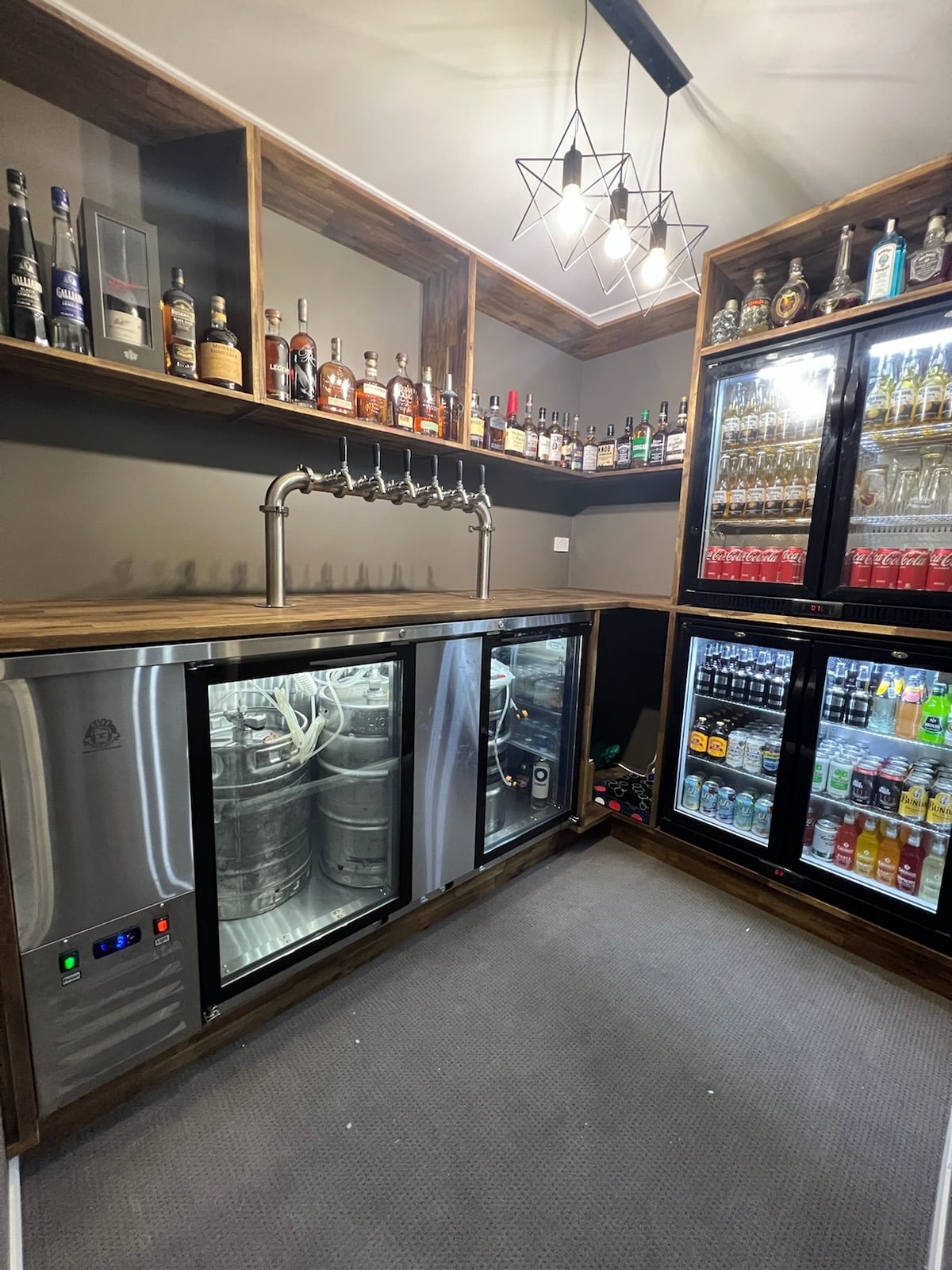 Off Tap Super Deluxe Double X image 5