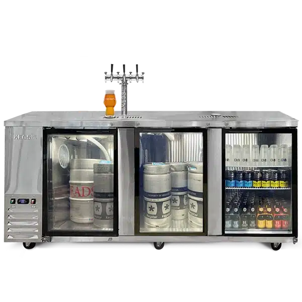 Off Tap Super Deluxe Triple image