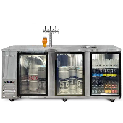 Off Tap Super Deluxe Triple image